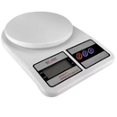Balança Digital de Precisão 10kg para Cozinha