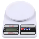 Balança Digital de Precisão 10kg para Cozinha