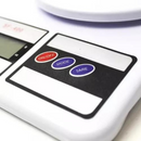 Balança Digital de Precisão 10kg para Cozinha