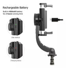 Gimbal Estabilizador Automático 360° Filmagens Suaves