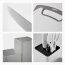 Conjunto de Utensílios de Cozinha Jogo Completo 19 Peças