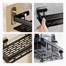 Prateleira Organizadora para Banheiro ou Cozinha