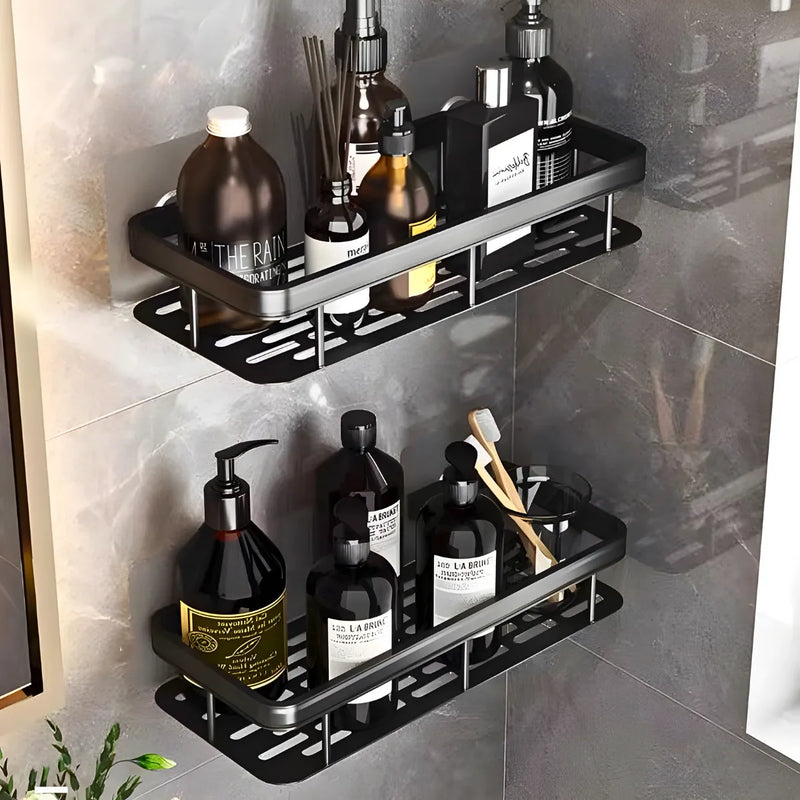 Prateleira Organizadora para Banheiro ou Cozinha