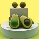 Brinquedo Interativo Abacate com Catnip – Diversão eEstímulo