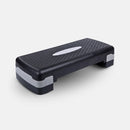 Step de Ginástica com Altura Ajustável – Treine em Casa com Desempenho Profissional