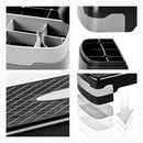 Step de Ginástica com Altura Ajustável – Treine em Casa com Desempenho Profissional