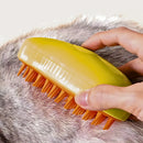 Escova a Vapor 3 em 1 para Pets