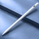 Caneta Digital Touch Recarregável com Ponta Magnética