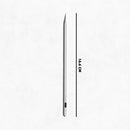 Caneta Digital Touch Recarregável com Ponta Magnética