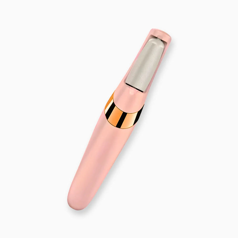 Lixa Esfoliadora Elétrica Recarregável para Pés
