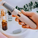 Lixa Esfoliadora Elétrica Recarregável para Pés