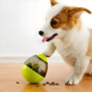 Brinquedo Interativo Para Cães com Dispenser para Petisco