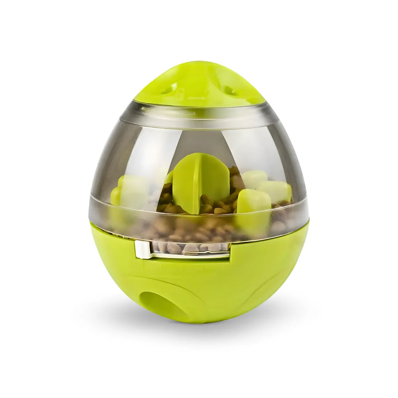 Brinquedo Interativo Para Cães com Dispenser para Petisco