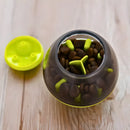 Brinquedo Interativo Para Cães com Dispenser para Petisco