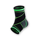 Tornozeleira Ortopedica Compressão Estabilizadora Elastica