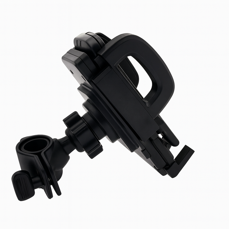 Suporte Para Celular Moto E Bike Universal Resistente 360°