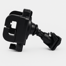 Suporte Para Celular Moto E Bike Universal Resistente 360°
