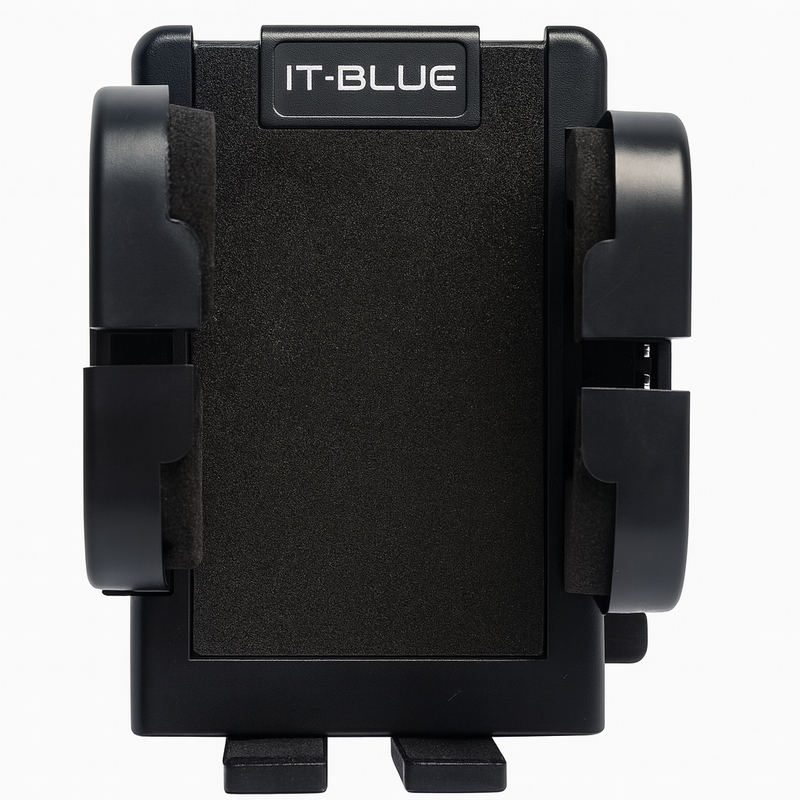 Suporte Para Celular Moto E Bike Universal Resistente 360°