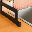 Escorredor de Louças Multifuncional com Suporte