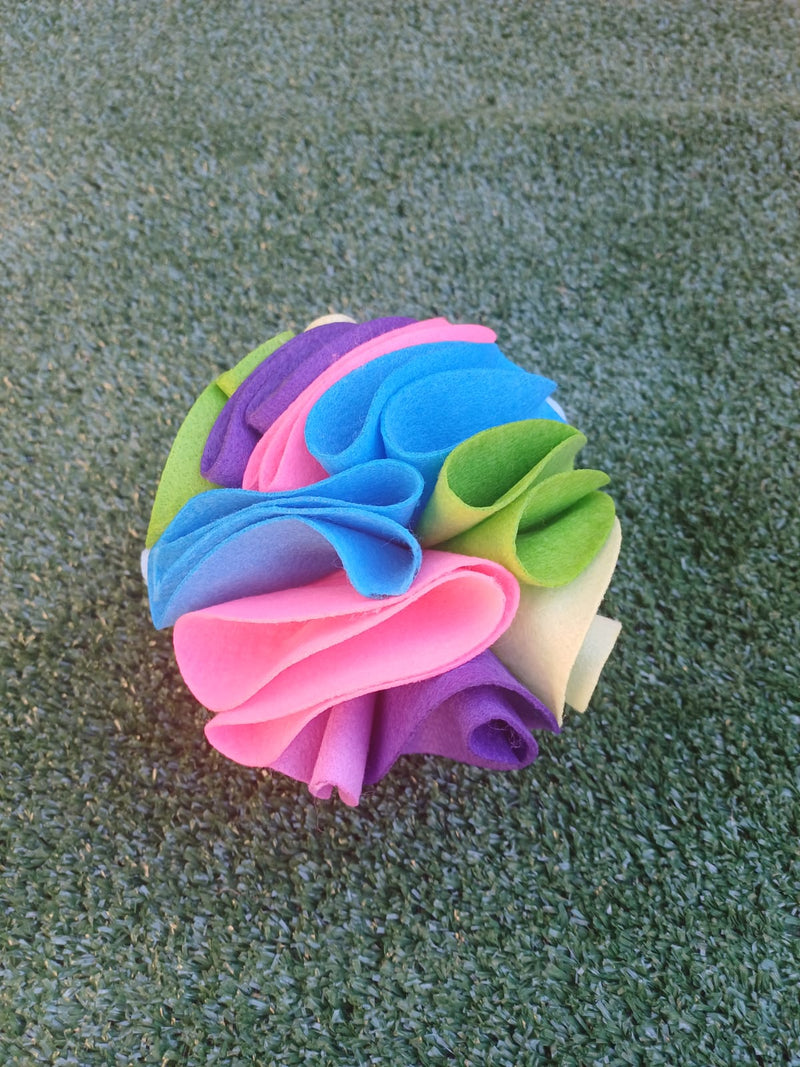 Bola de Fuçar para Cães