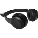 Fone Bluetooth Orelha de Gato com LED Colorido