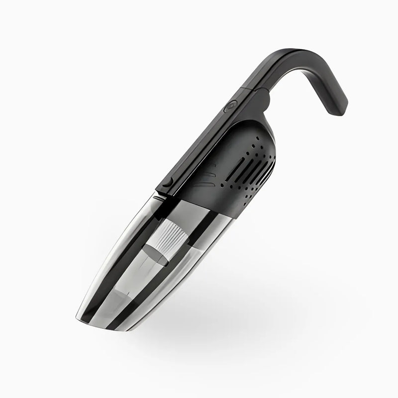 Aspirador de Pó Portátil Sem Fio de Alta Performance – Potência, Praticidade e Limpeza Impecável em Qualquer Lugar