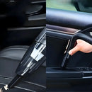 Aspirador de Pó Portátil Sem Fio de Alta Performance – Potência, Praticidade e Limpeza Impecável em Qualquer Lugar