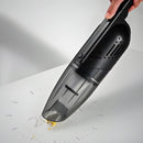 Aspirador de Pó Portátil Sem Fio de Alta Performance – Potência, Praticidade e Limpeza Impecável em Qualquer Lugar