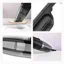 Aspirador de Pó Portátil Sem Fio de Alta Performance – Potência, Praticidade e Limpeza Impecável em Qualquer Lugar