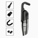 Aspirador de Pó Portátil Sem Fio de Alta Performance – Potência, Praticidade e Limpeza Impecável em Qualquer Lugar