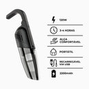 Aspirador de Pó Portátil Sem Fio de Alta Performance – Potência, Praticidade e Limpeza Impecável em Qualquer Lugar